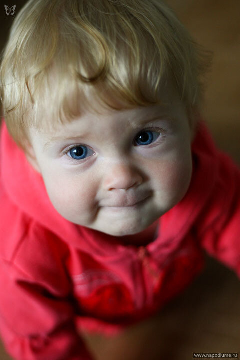 Anna Ivanova's photo