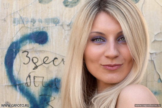Aleksandr Grisin's photo