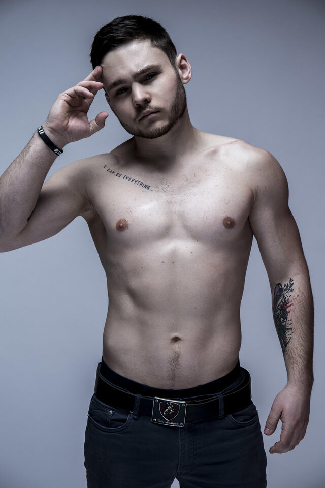 照片Anton Plehanov