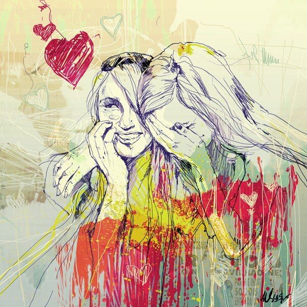 Anna Ulyashina's photo