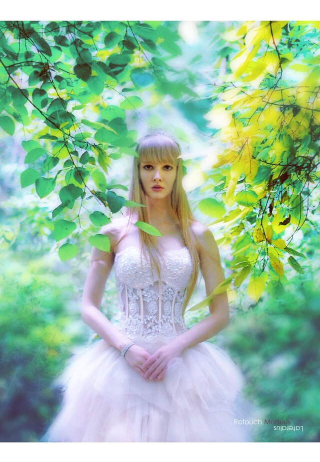 Foto Viktoria Lannister