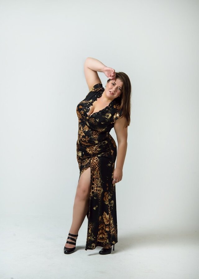 Foto Ksenija Vasilevskaja