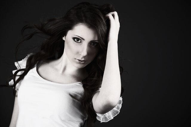 Фото Vikki Skay