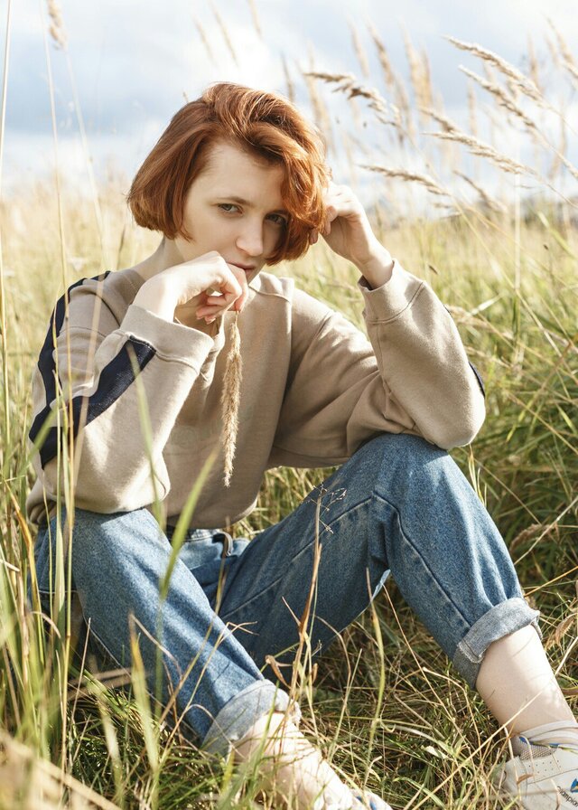 Foto Ksenija Fedorova