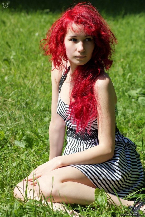 Eva Zhuma's photo