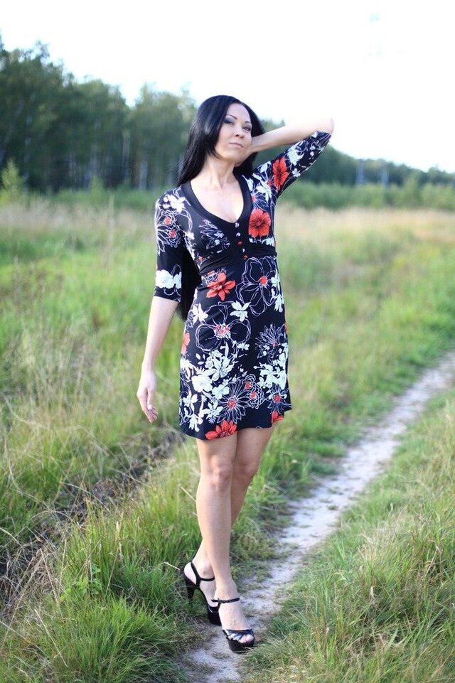 Tat'jana Shelestovskaja's photo