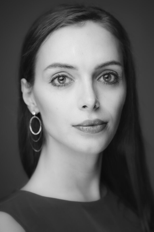 Фото Mariya Kuznetsova