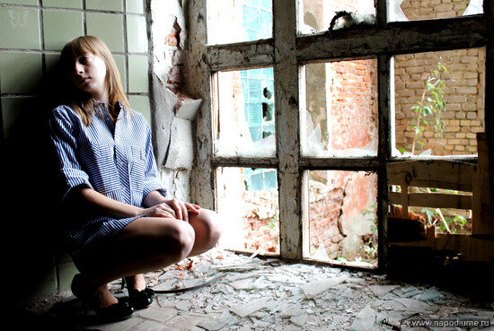 Nina Kocetkova's photo