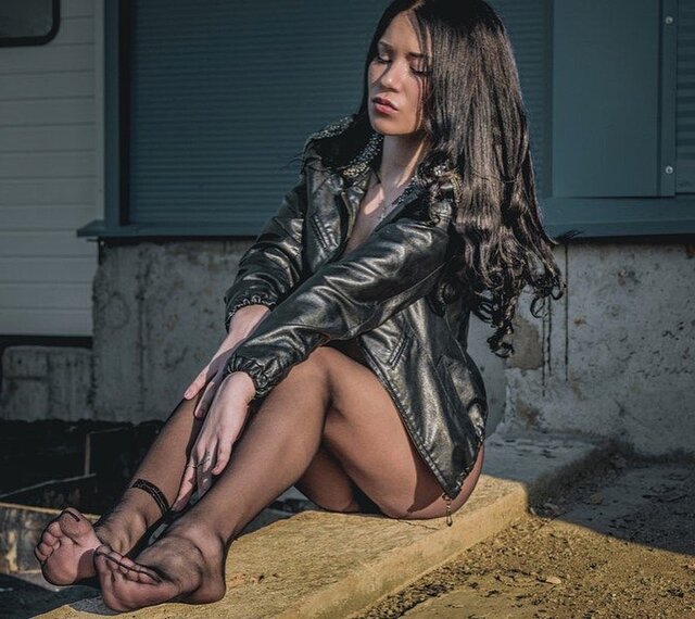 Diana Dominika's photo