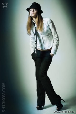 Svetlana Marcenko's photo