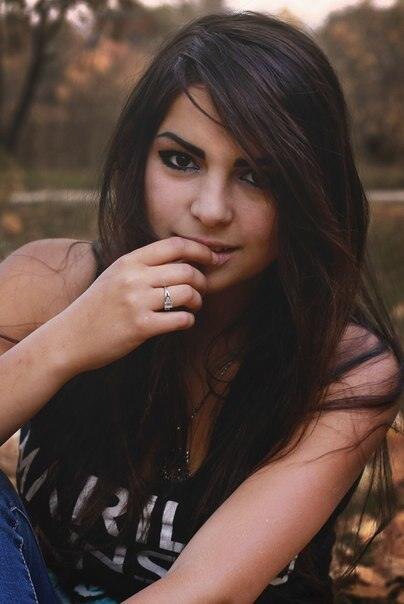 Daria Zhyvchenko's photo
