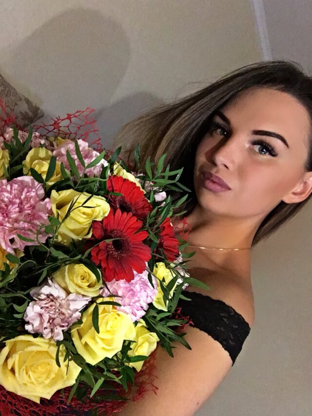 Фото Анна Ларина