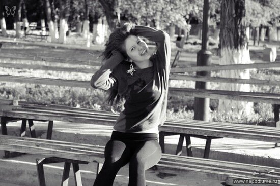 Senina Senina's photo