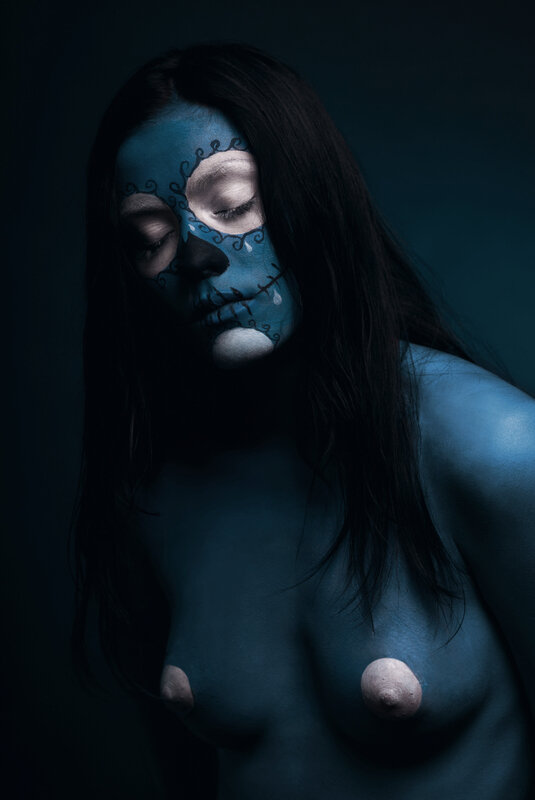 Anastasiia Diamond's photo