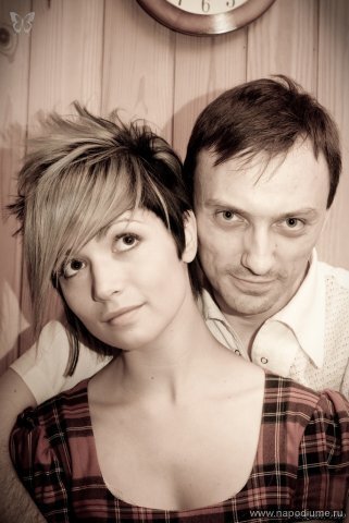 Julia Kotova's photo
