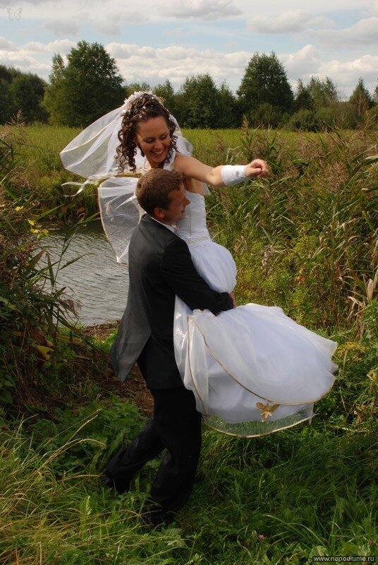 Ulia Ivaskova's photo