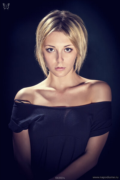 Фото Алекс ADAMANTINE Скирда