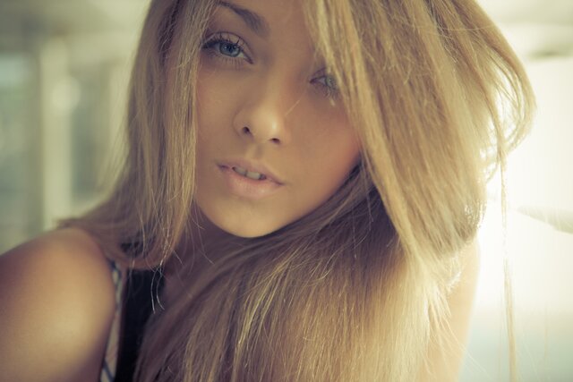 Liliya Barannik's photo