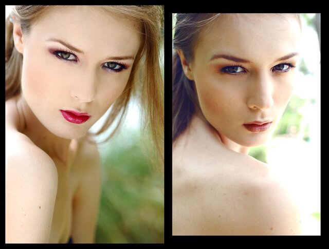 Alena Kozlova's photo