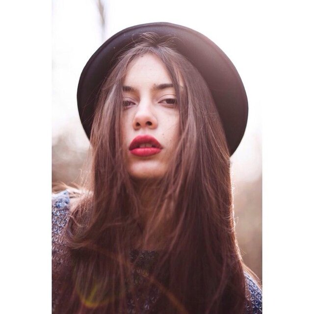 Фото Viktorija Globa