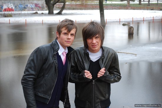 Daniel' Savoskin's photo