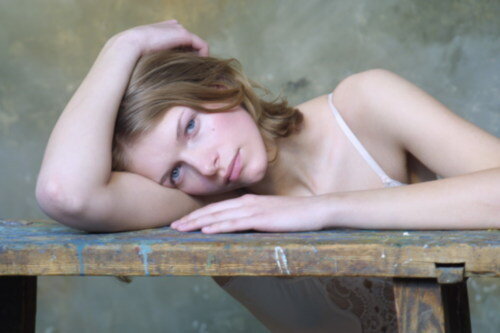 Elena Lensu's photo