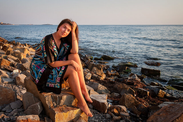 Igor Kislov's photo