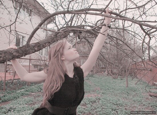 Ludmila Altuhova's photo