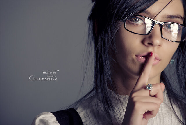 Viktoria Certova's photo