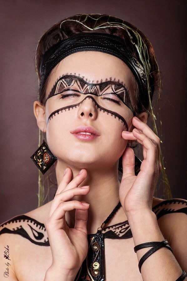 Vera Minceva's photo