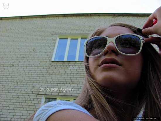 Anastasia Sluckaa's photo