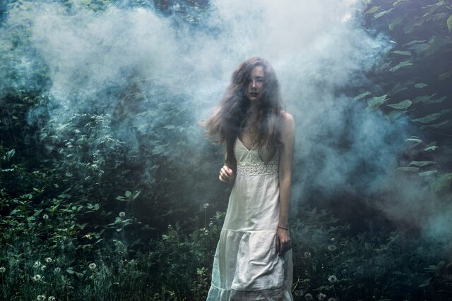 Marija Martijanova's photo