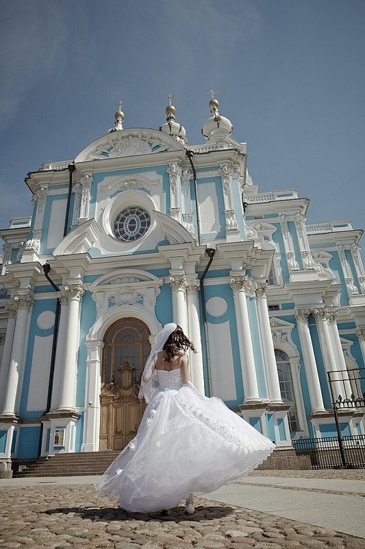 Elena Golubeva's photo