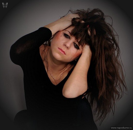 Aleksandra Katkova's photo