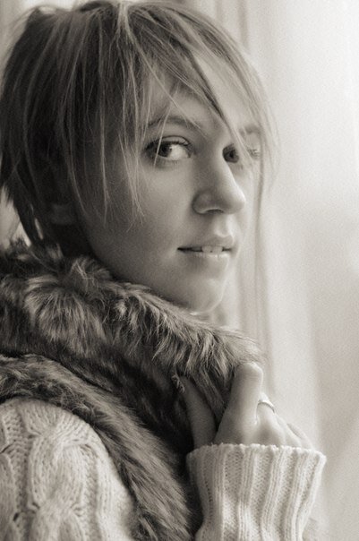 Фото Dina Dryzakova