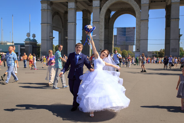 Фото Dmitrij Pahomov