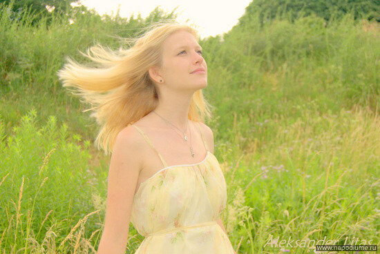Evgenia Pasko's photo