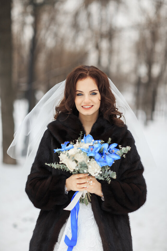 Фото Анна sweetAnny Байкова