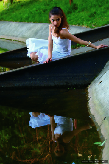 Evgenia Ivanova's photo