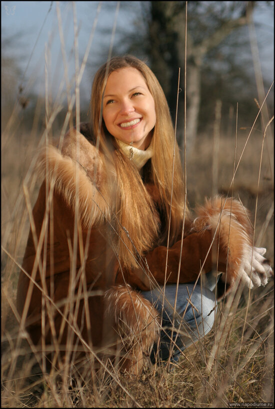 Victoria Vlasenko's photo
