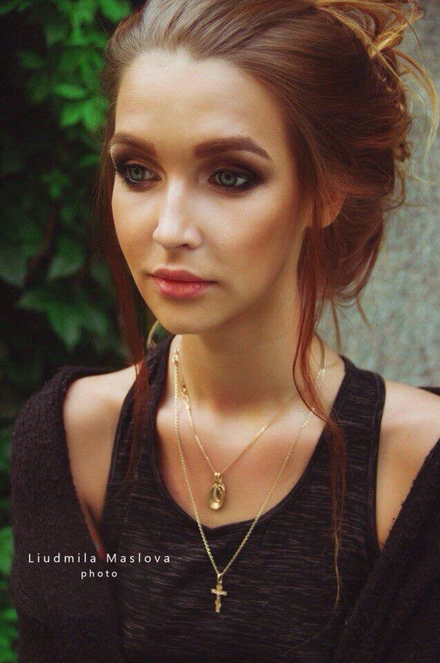 Foto Oksana Goncharuk