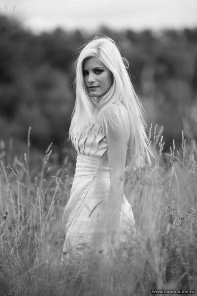 Anastasia Petrova's photo