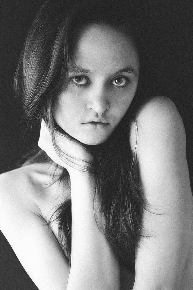 Фото Анна AnuutEg Егорова