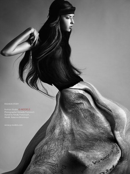 Фото Катерина Мирецкая