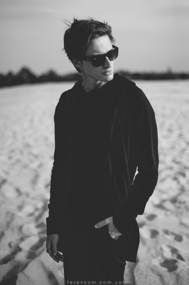 Foto Denis Zots