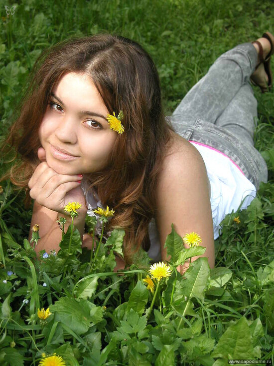 anastasia kulesova's photo