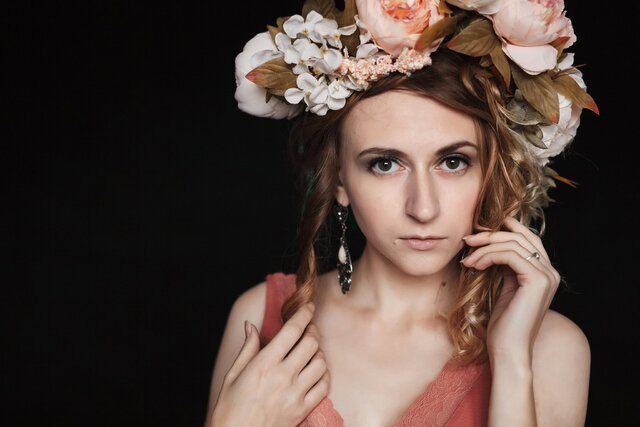 Фото Мария Данина