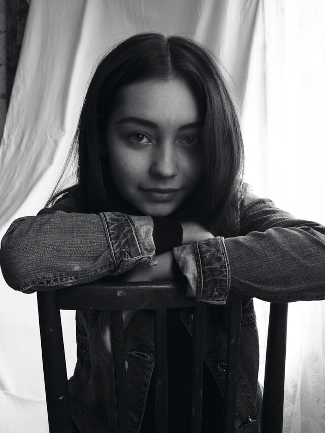 Фото Юлия Иванькова