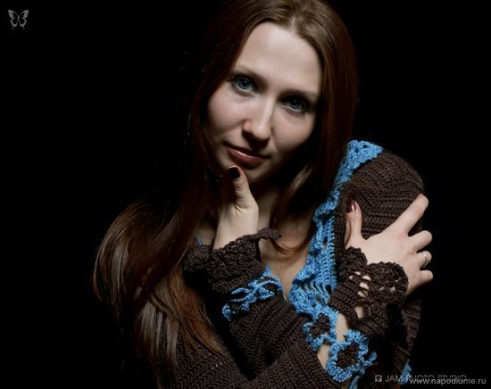 Maria Berezkina's photo