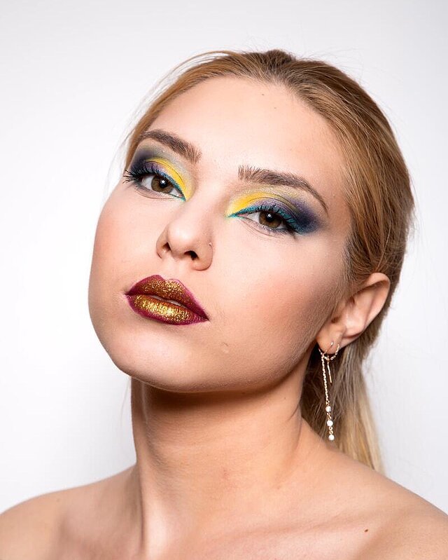 Foto Ekaterina Koviljaeva